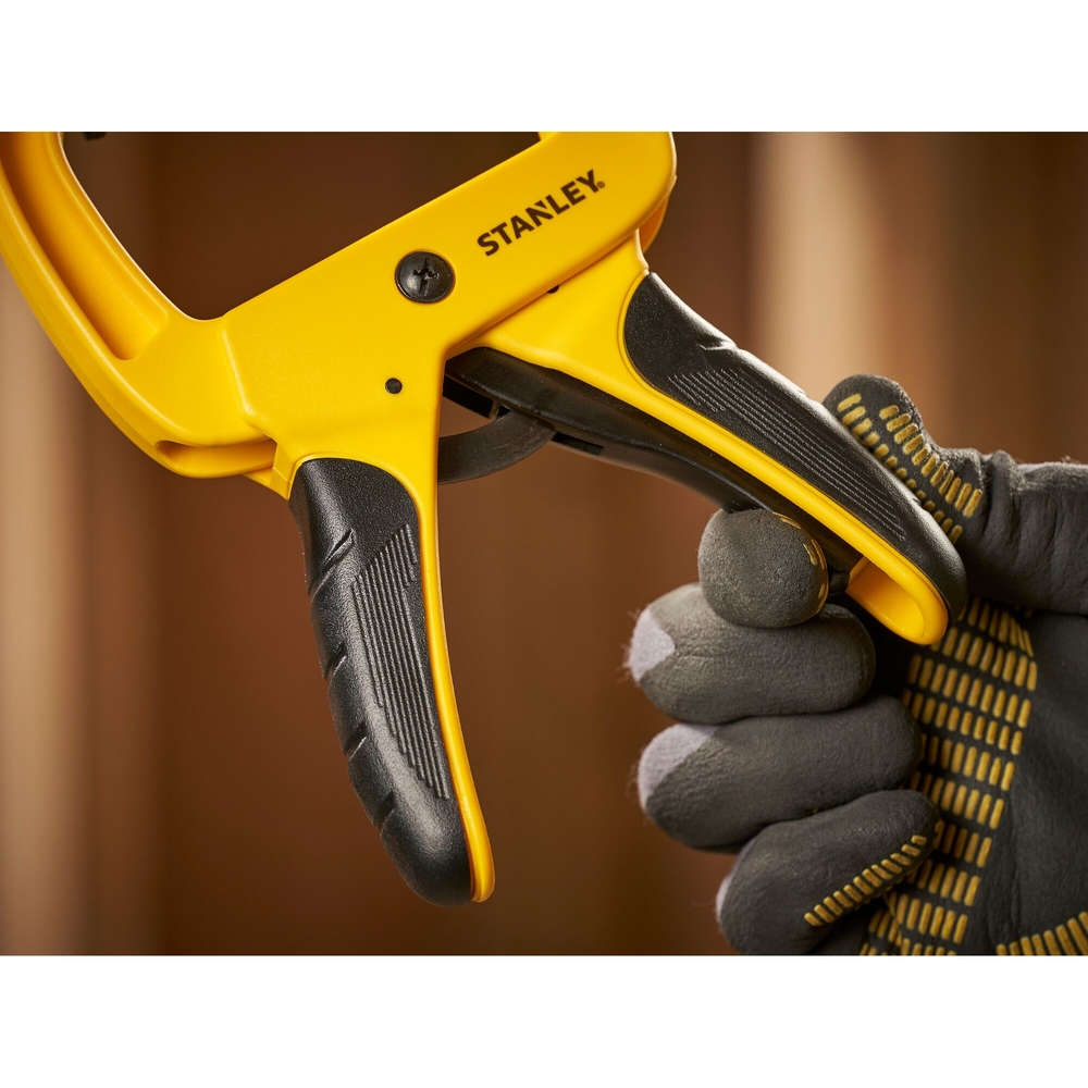 Pince à serrage progressif 50 mm - STHT0-83199 - STANLEY