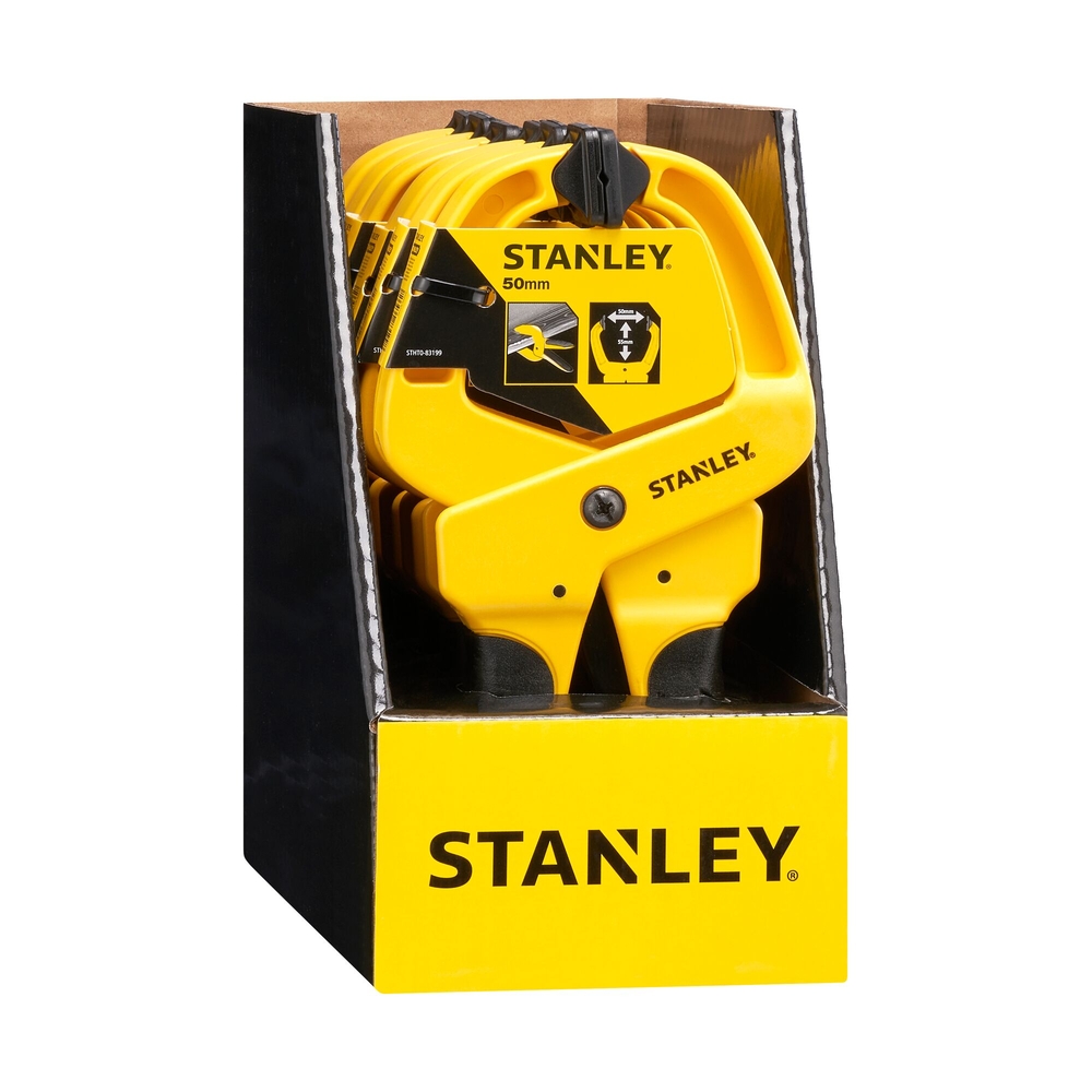 Pince à serrage progressif 50 mm - STHT0-83199 - STANLEY