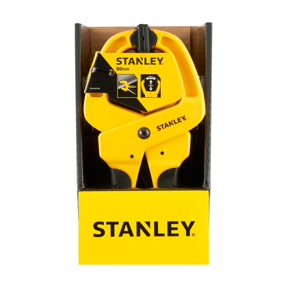 Pince à serrage progressif 50 mm - STHT0-83199 - STANLEY