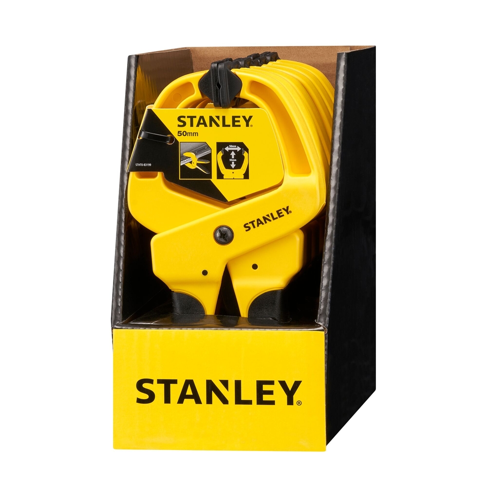 Pince à serrage progressif 50 mm - STHT0-83199 - STANLEY