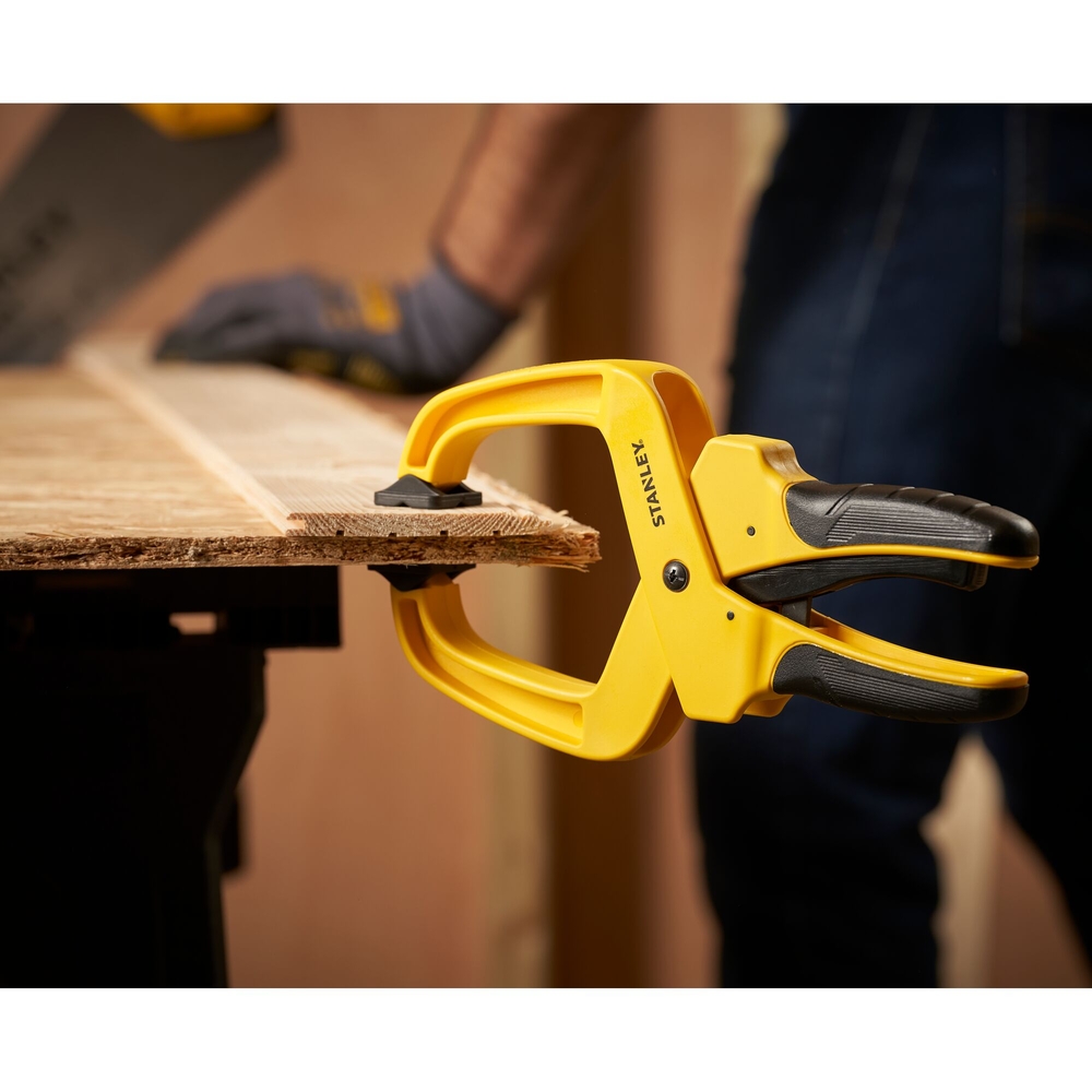 Pince à serrage progressif 100 mm - STHT0-83200 - STANLEY