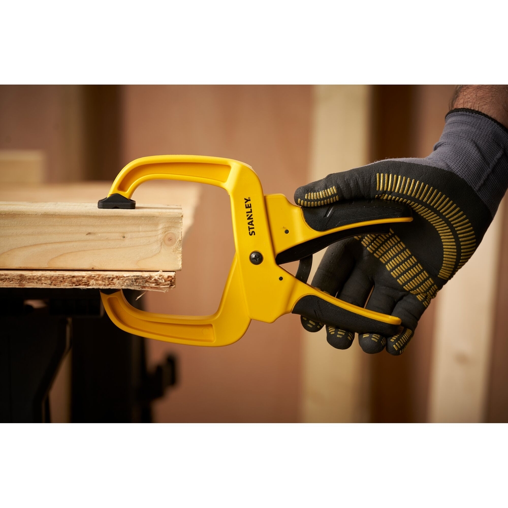 Pince à serrage progressif 100 mm - STHT0-83200 - STANLEY
