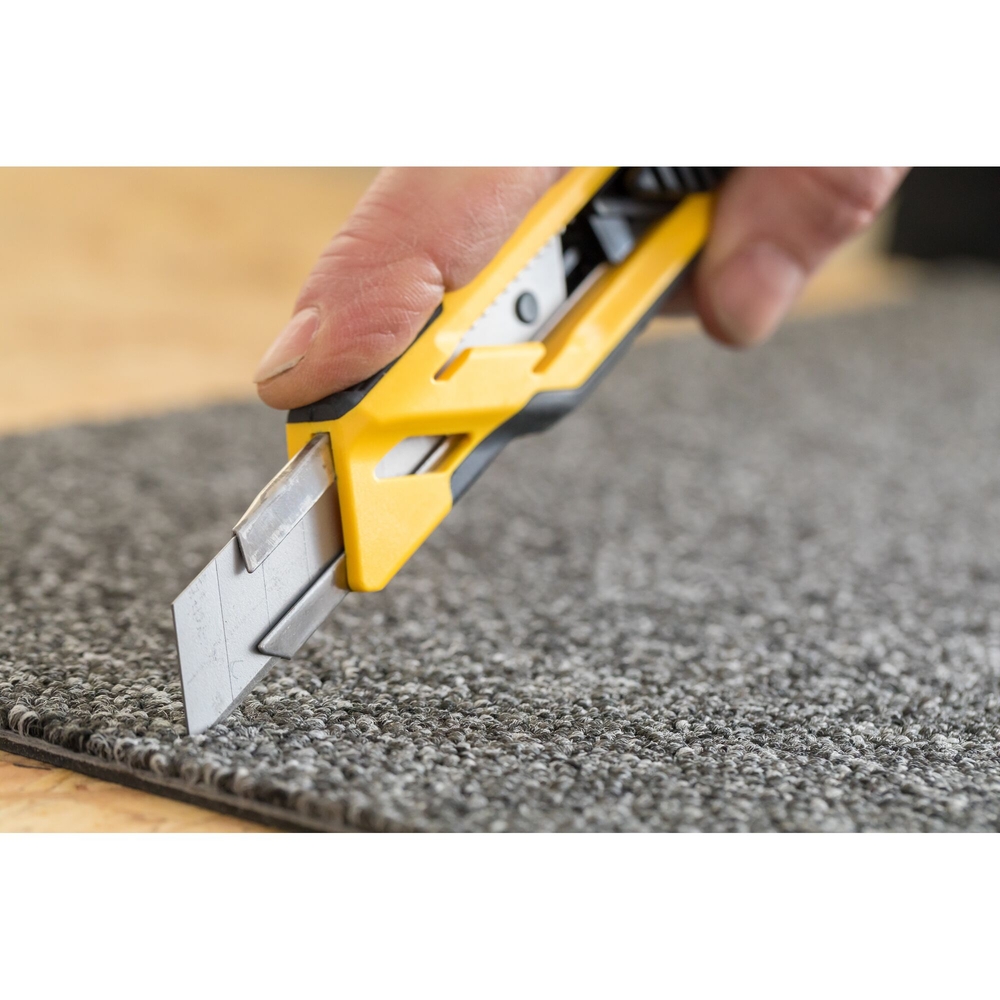 Cutter 18 mm standard - STHT10266-1 - STANLEY