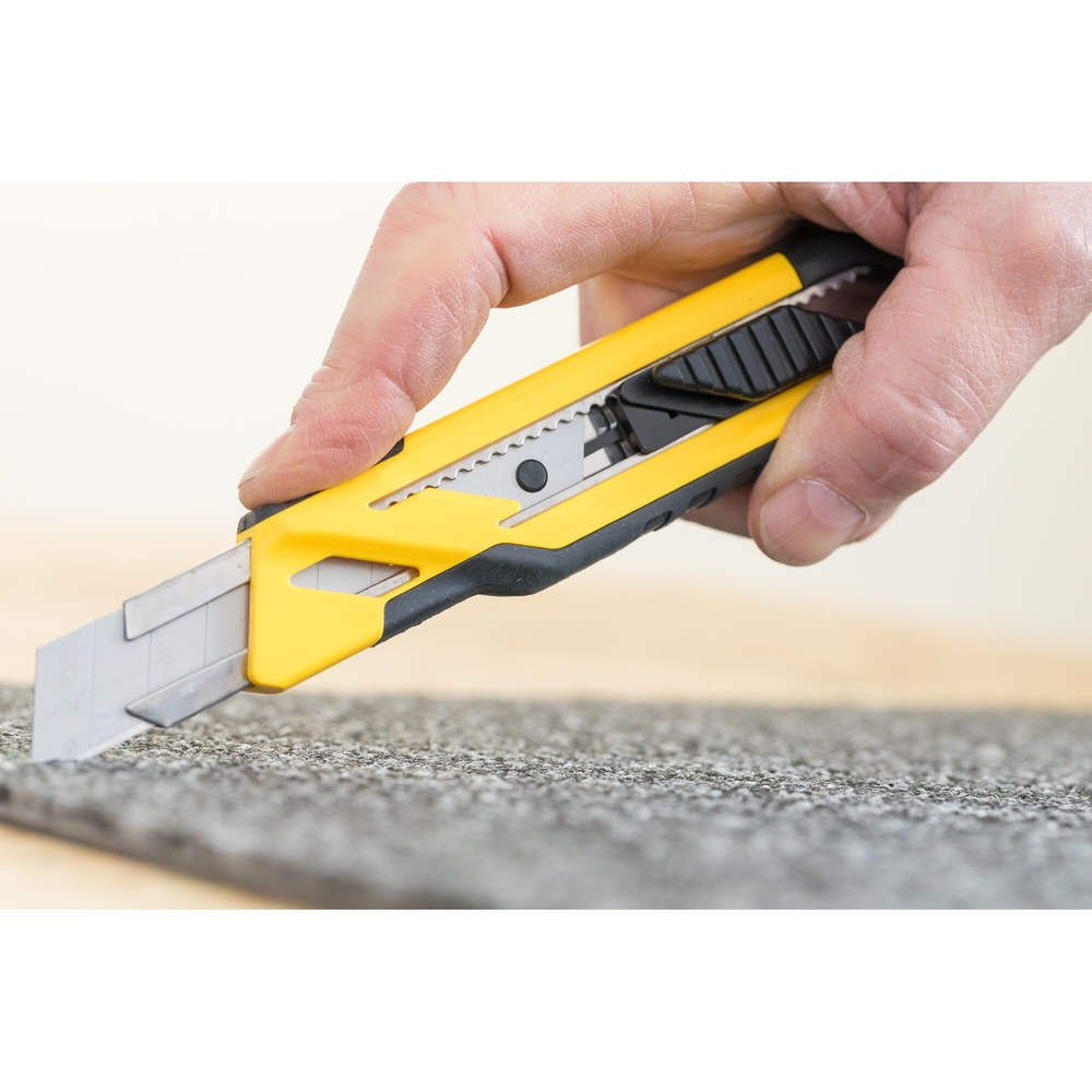 Cutter 18 mm standard - STHT10266-1 - STANLEY