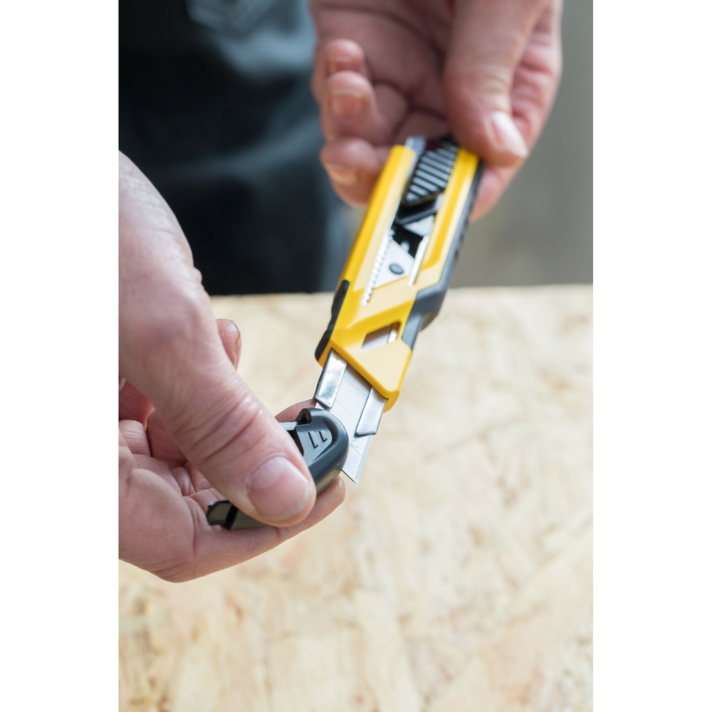 Cutter 18 mm standard - STHT10266-1 - STANLEY