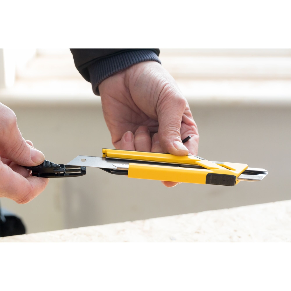 Cutter 18 mm standard - STHT10266-1 - STANLEY