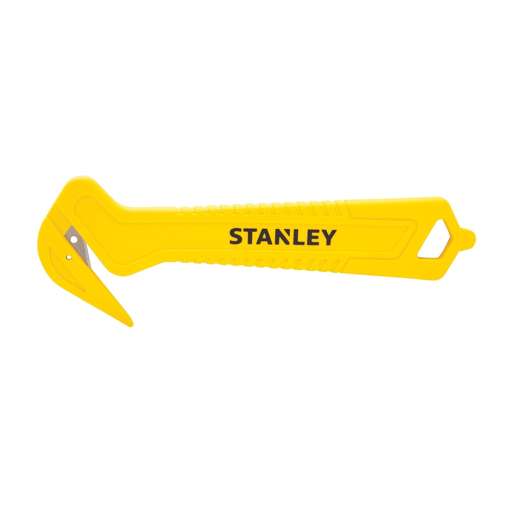 Couteaux à lame unique encastrée - sachet de 10 pièces - STHT10355-1 - STANLEY