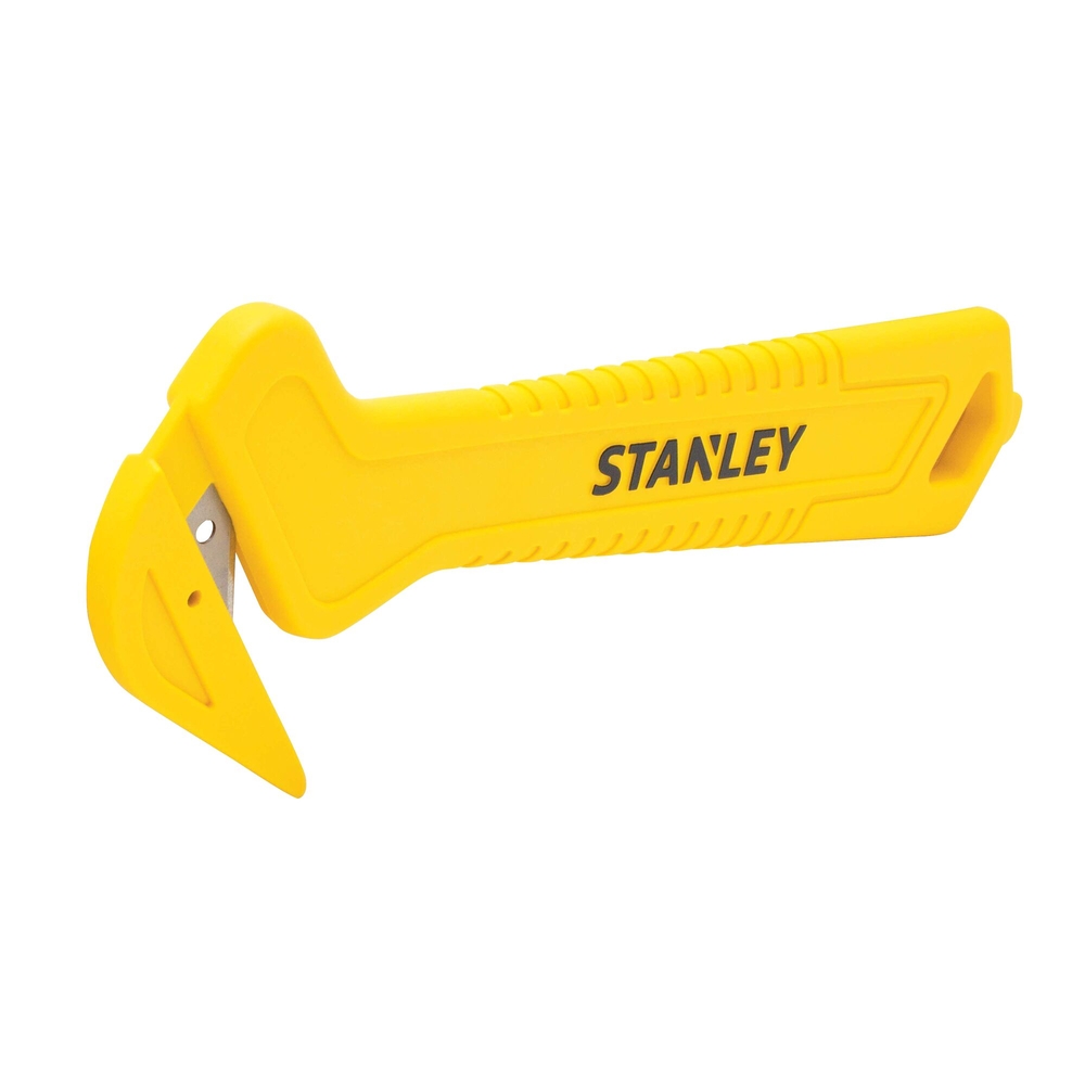 Couteaux à lame unique encastrée - sachet de 10 pièces - STHT10355-1 - STANLEY