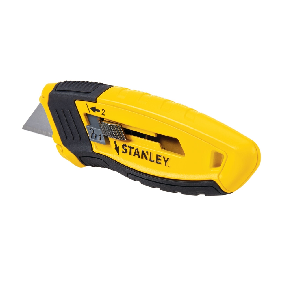 Couteau précision à lame rétractable - STHT10432-0 - STANLEY