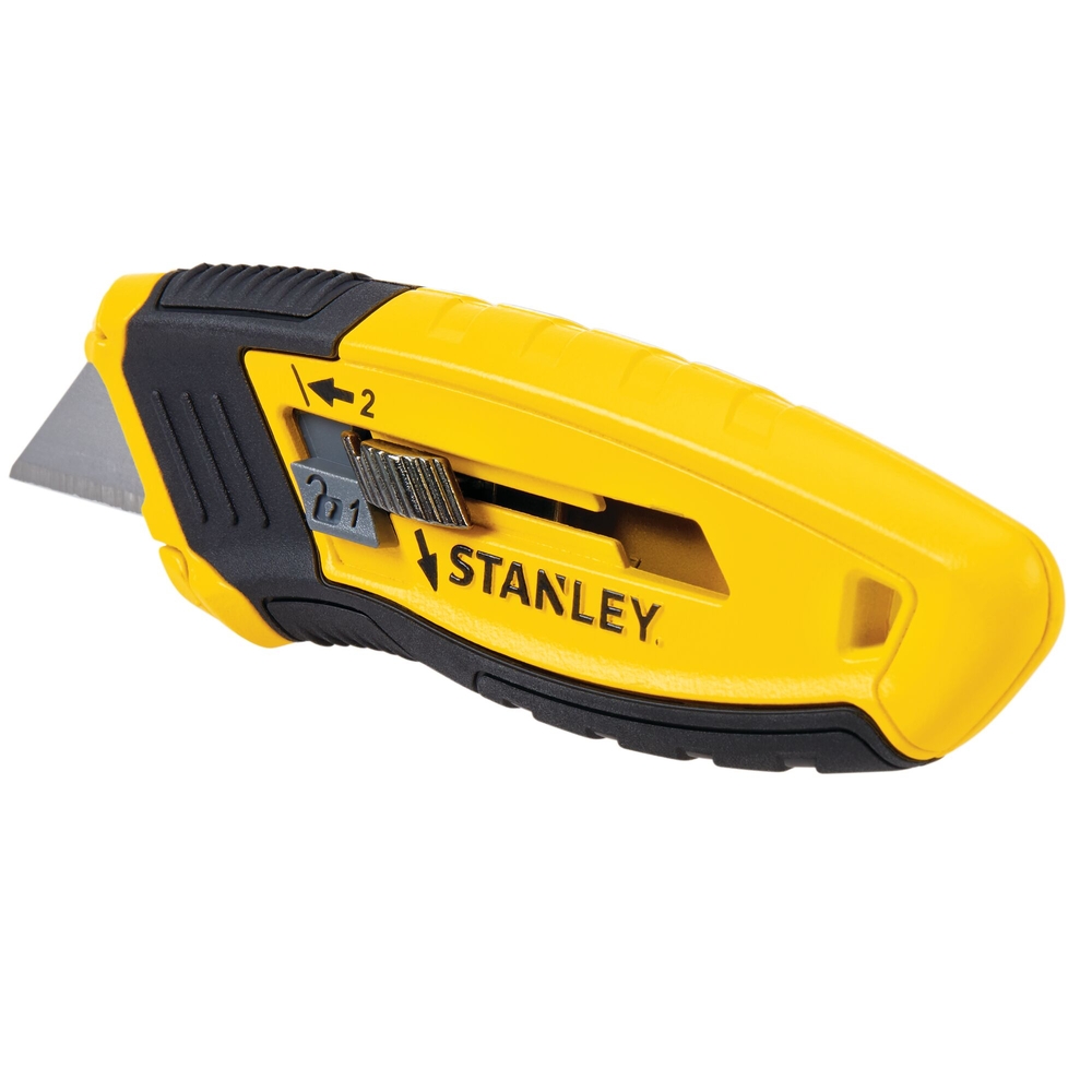 Couteau précision à lame rétractable - STHT10432-0 - STANLEY