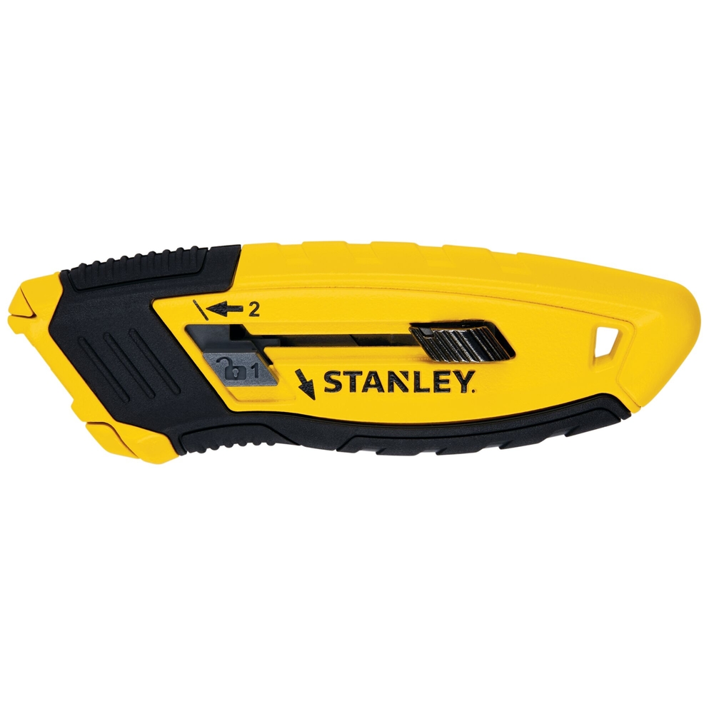 Couteau précision à lame rétractable - STHT10432-0 - STANLEY
