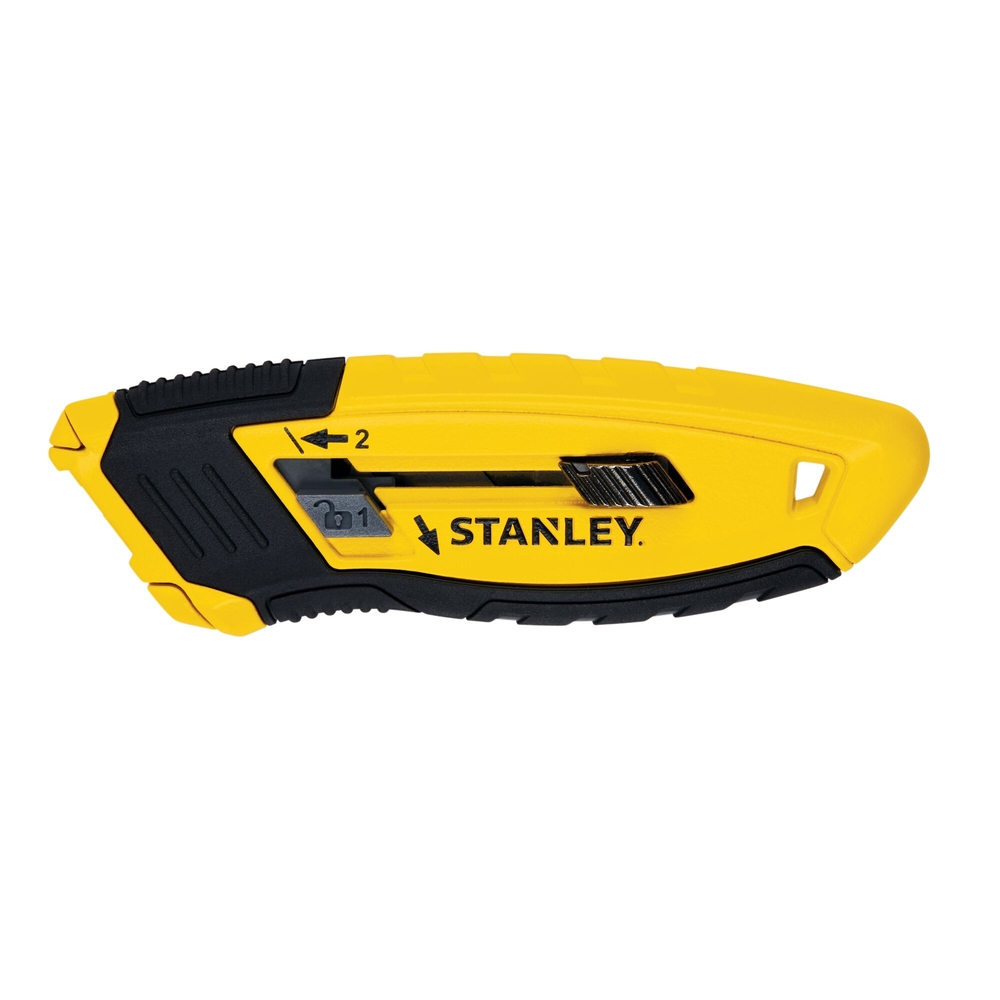 Couteau précision à lame rétractable - STHT10432-0 - STANLEY
