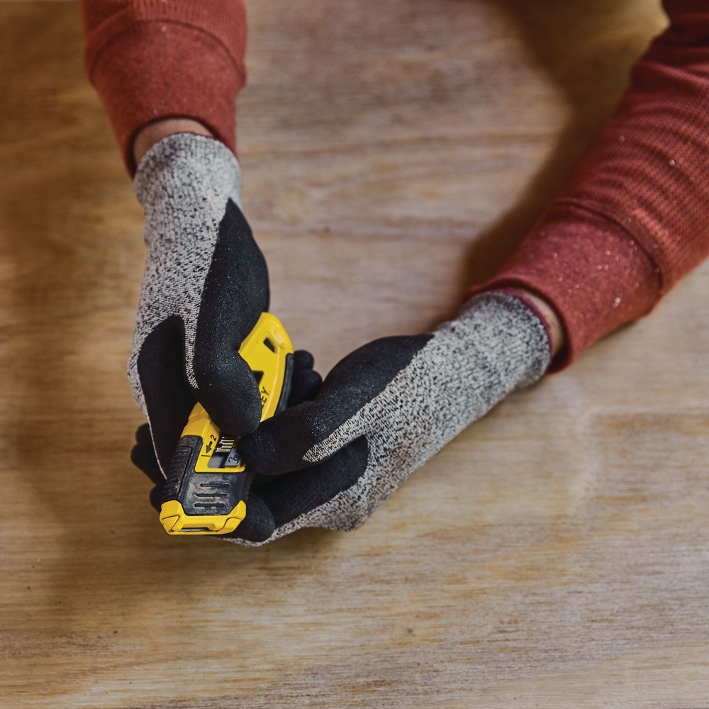 Couteau précision à lame rétractable - STHT10432-0 - STANLEY
