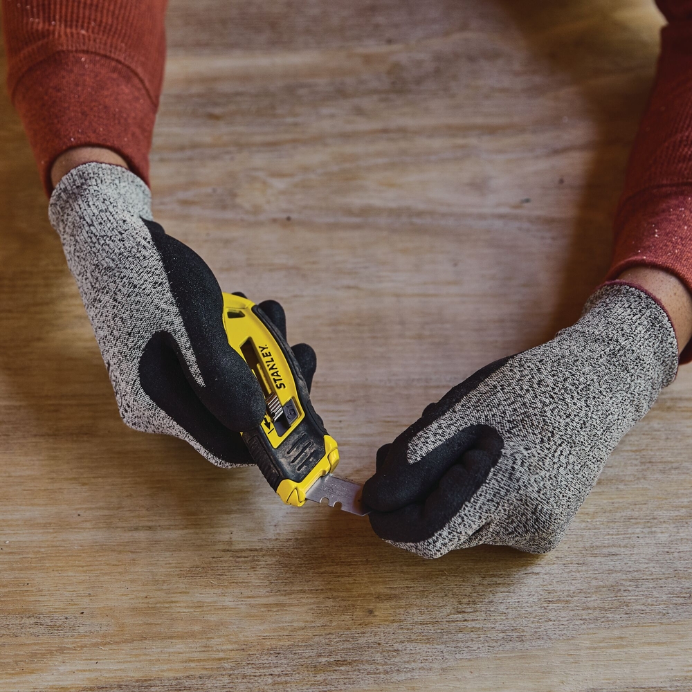 Couteau précision à lame rétractable - STHT10432-0 - STANLEY