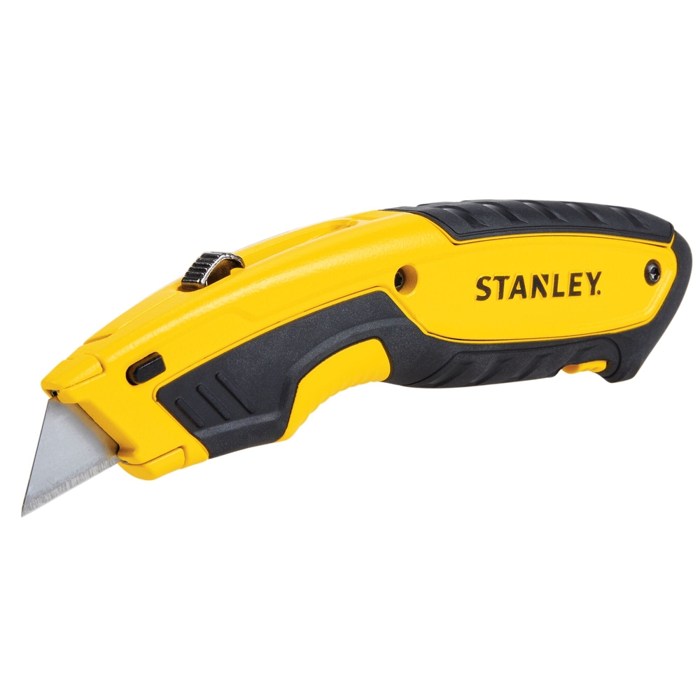 Couteau à lame rétractable - STHT10479-0 - STANLEY