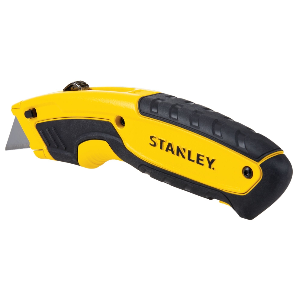 Couteau à lame rétractable - STHT10479-0 - STANLEY