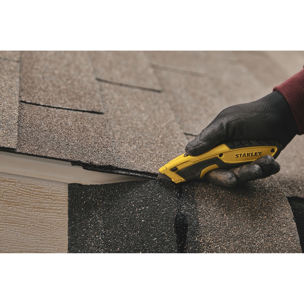 Couteau à lame rétractable - STHT10479-0 - STANLEY
