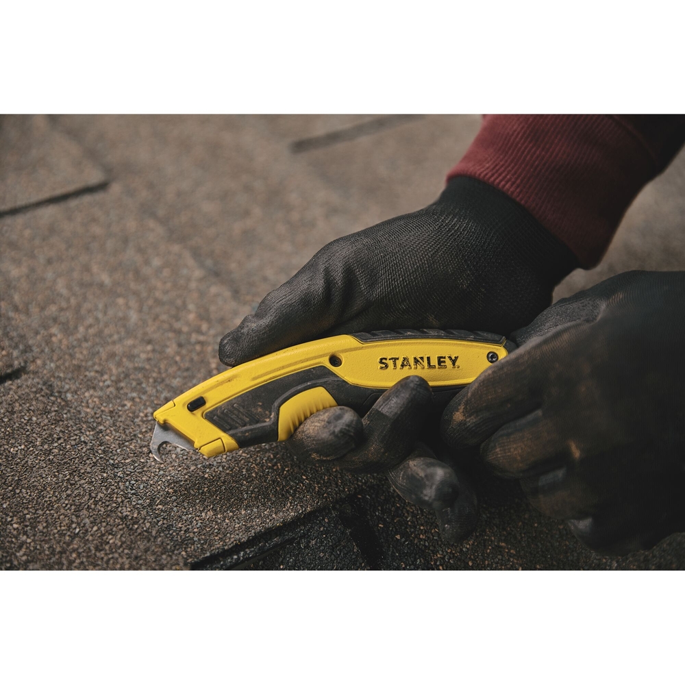 Couteau à lame rétractable - STHT10479-0 - STANLEY