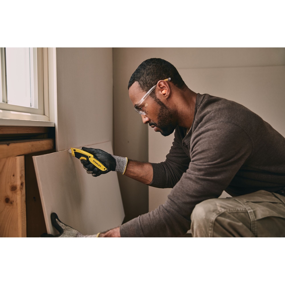 Couteau à lame rétractable - STHT10479-0 - STANLEY