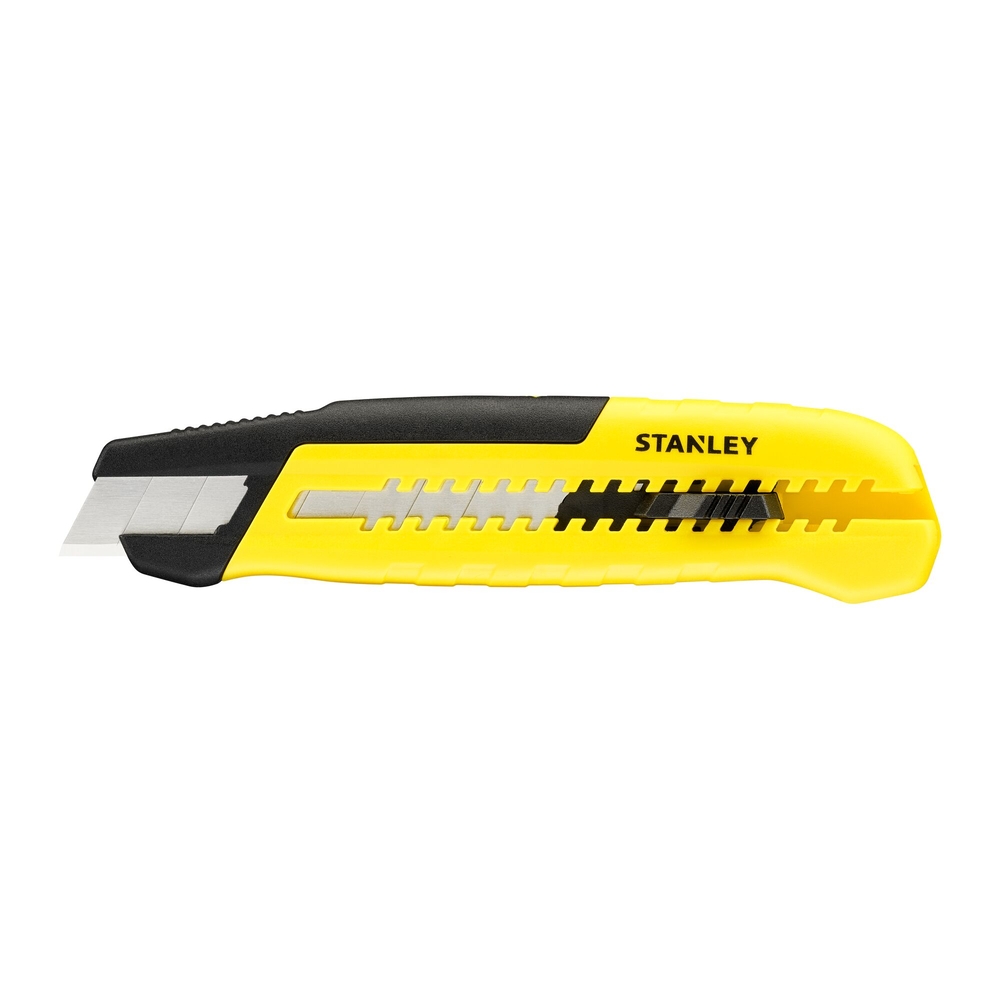 Cutter 18 mm quick snap - STHT10489-0 - STANLEY