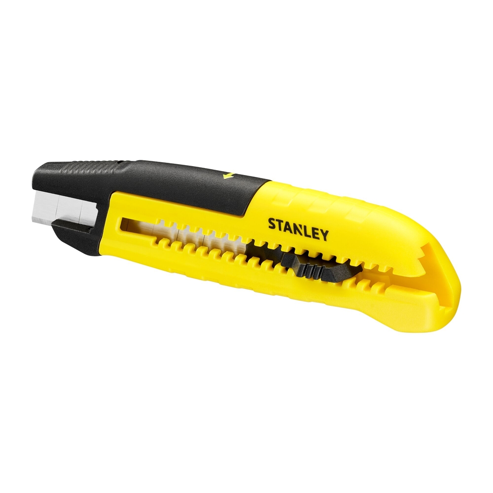 Cutter 18 mm quick snap - STHT10489-0 - STANLEY