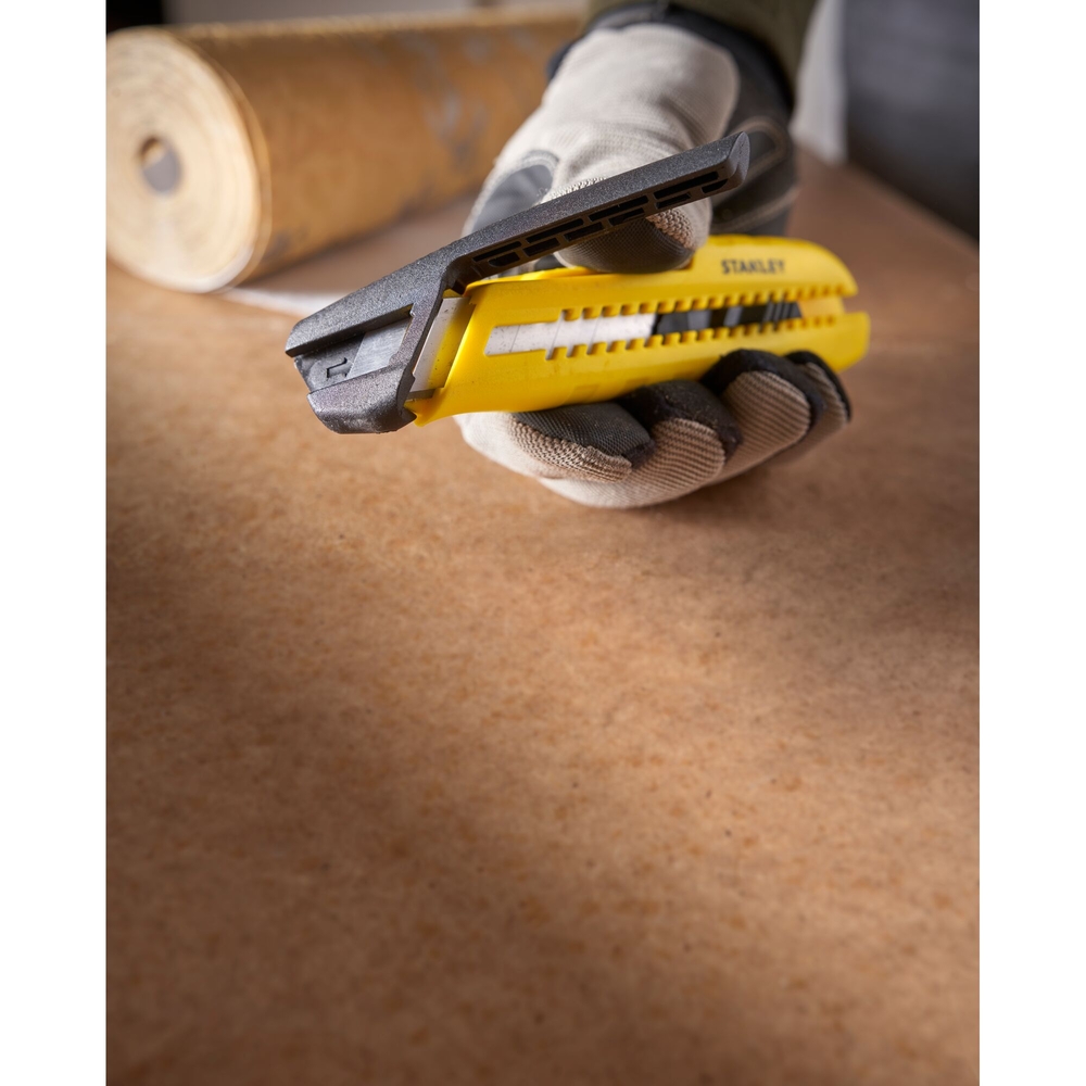 Cutter 18 mm quick snap - STHT10489-0 - STANLEY