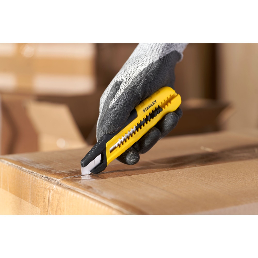 Cutter 18 mm quick snap - STHT10489-0 - STANLEY