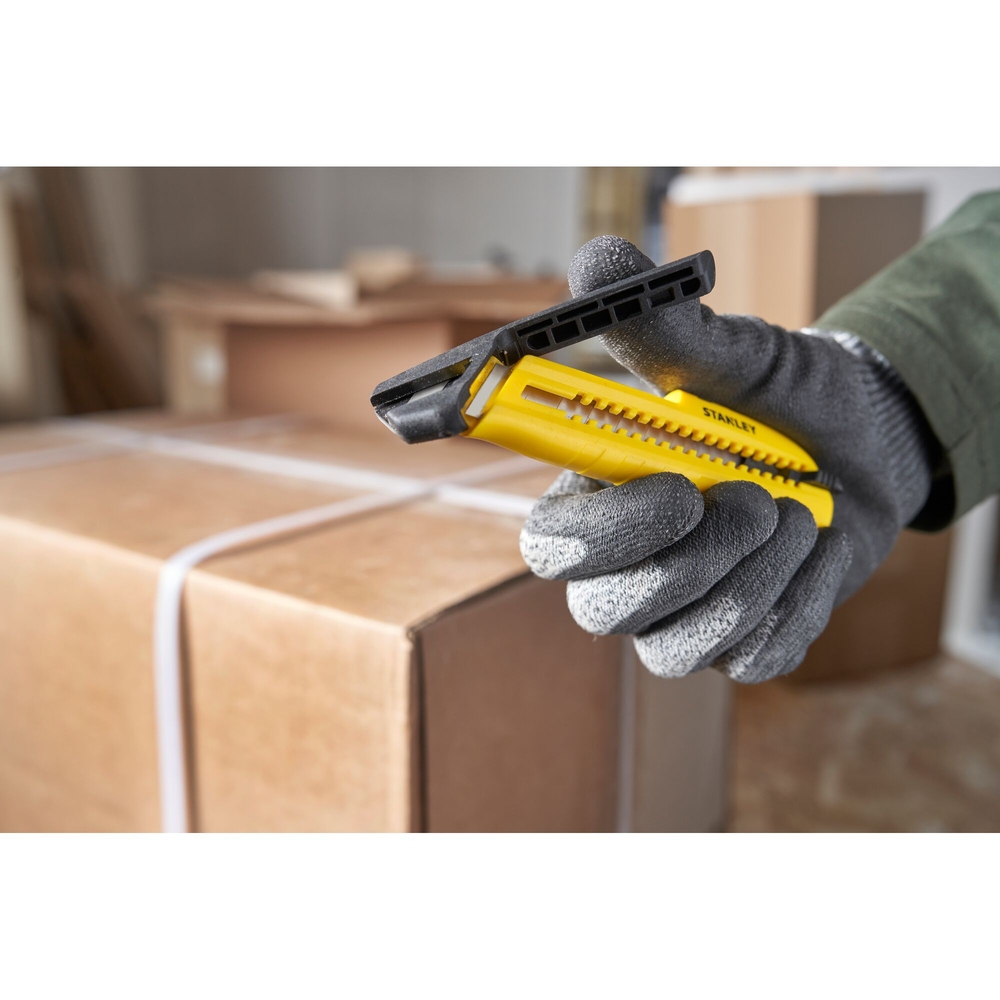 Cutter 18 mm quick snap - STHT10489-0 - STANLEY