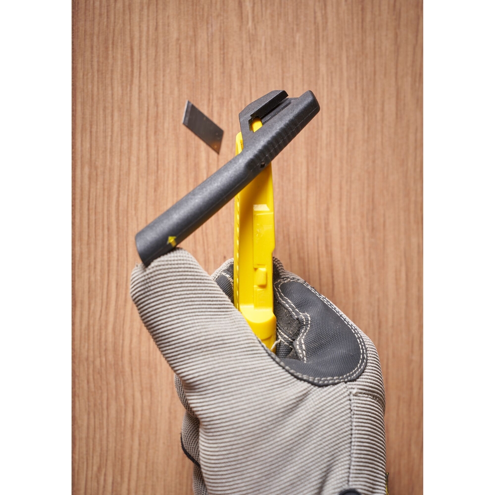 Cutter 18 mm quick snap - STHT10489-0 - STANLEY
