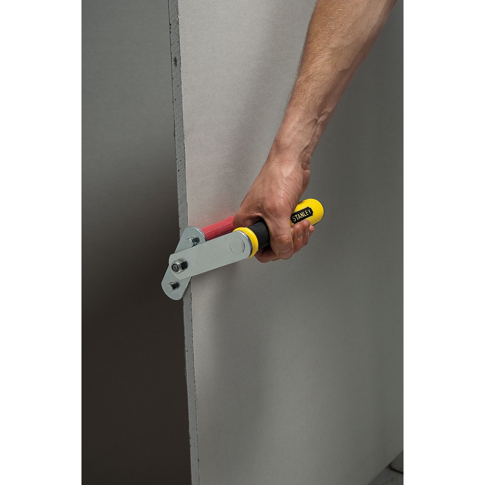 Porte-plaques à griffe - STHT1-05868 - STANLEY