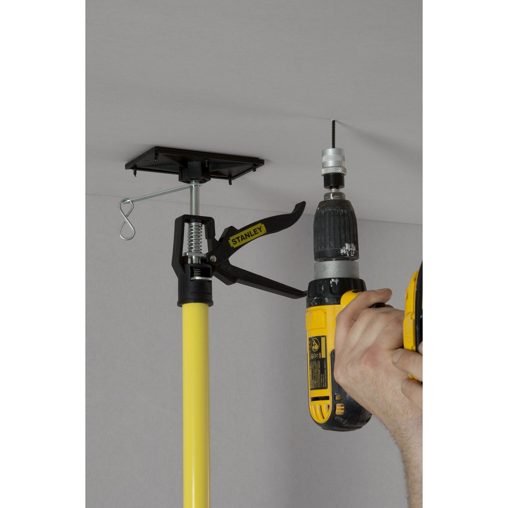 Support télescopique réglable - STHT1-05932 - STANLEY