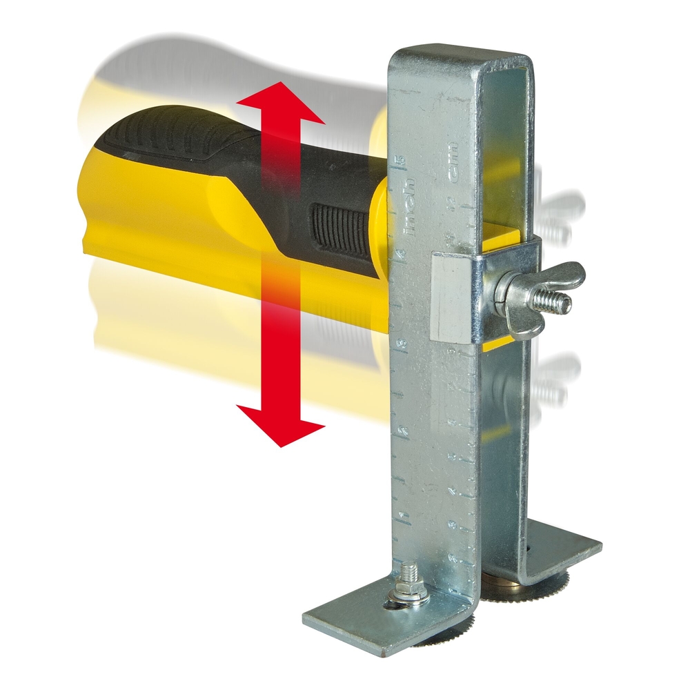 Trusquin de découpe pour plaques de plâtre - STHT1-16069 - STANLEY