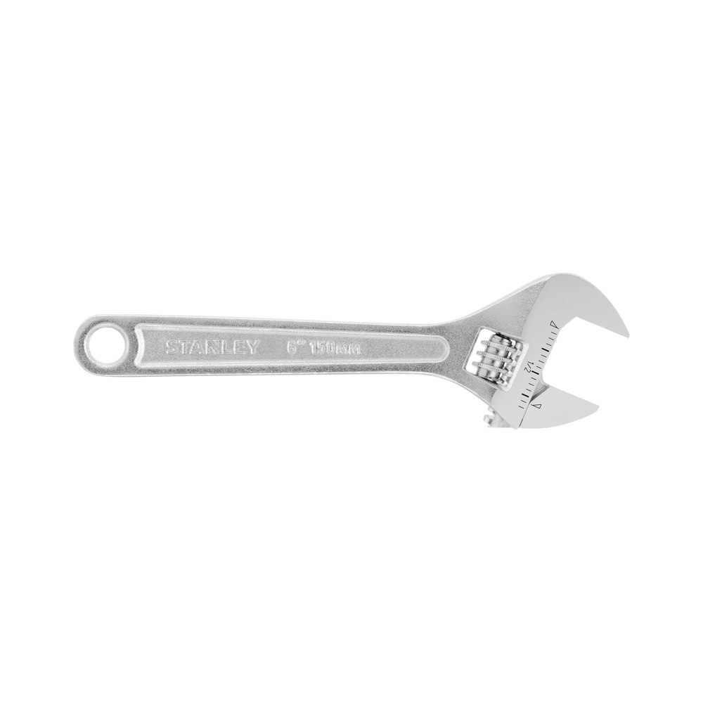 Clé à molette 150 mm - STHT13121-0 - STANLEY