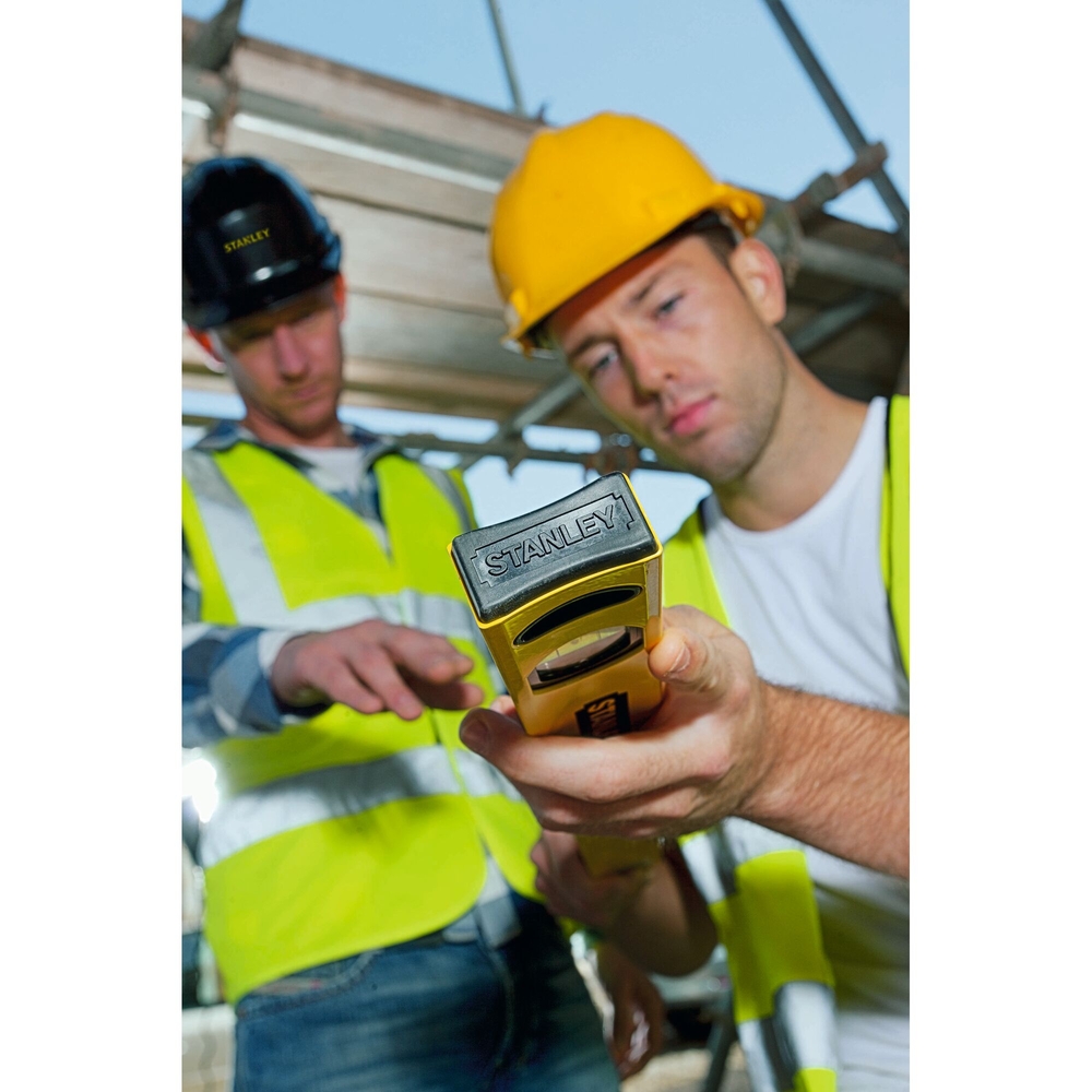 Niveau tubulaire Classic 40 cm - STHT1-43102 - STANLEY