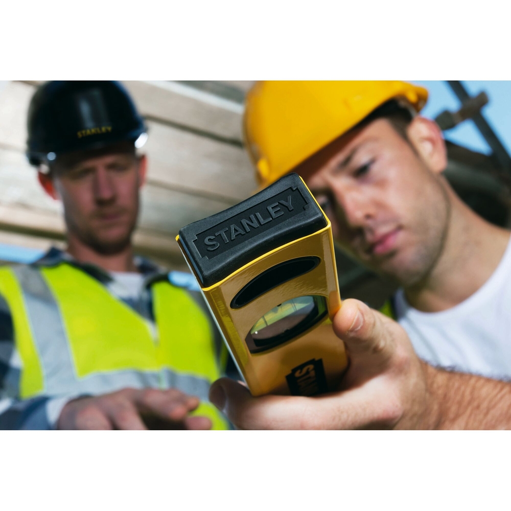 Niveau tubulaire Classic 40 cm - STHT1-43102 - STANLEY