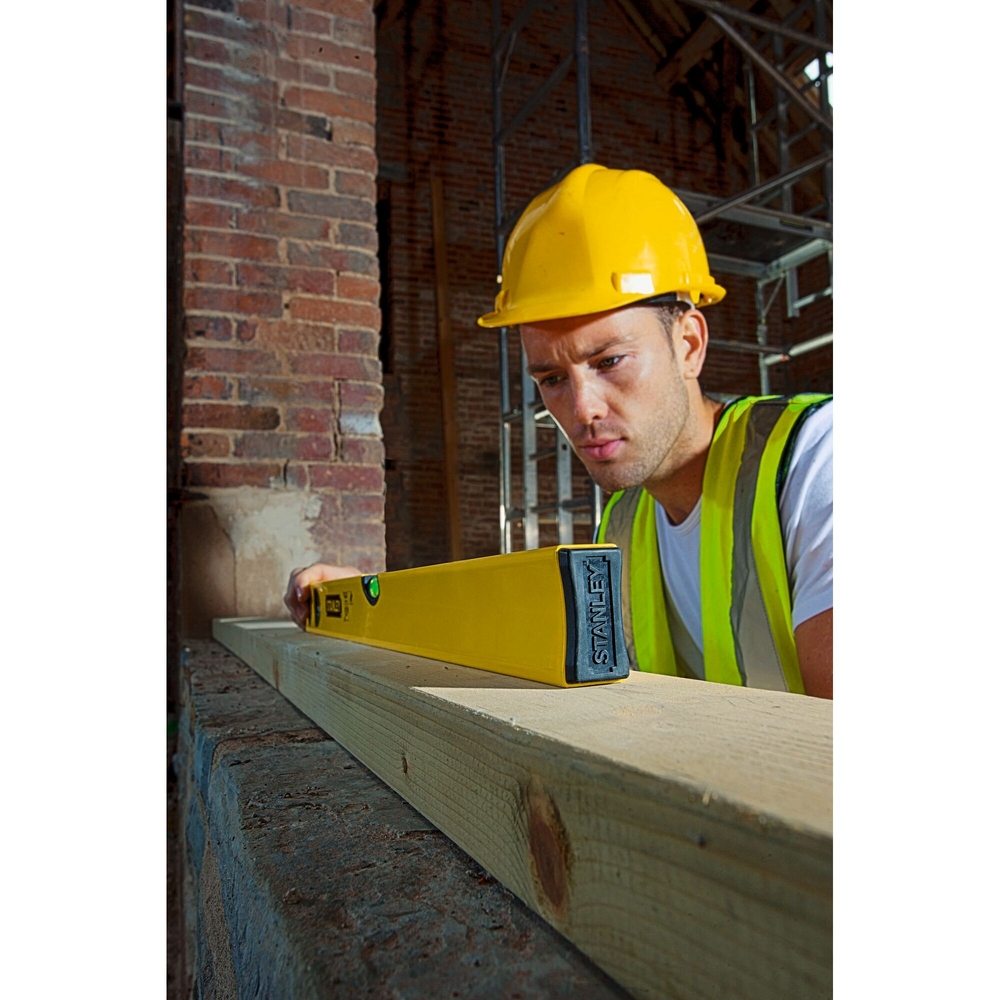 Niveau tubulaire Classic 40 cm - STHT1-43102 - STANLEY