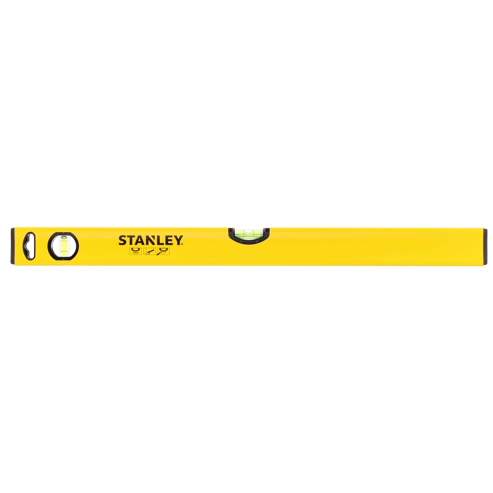 Niveau tubulaire Classic 60 cm - STHT1-43103 - STANLEY