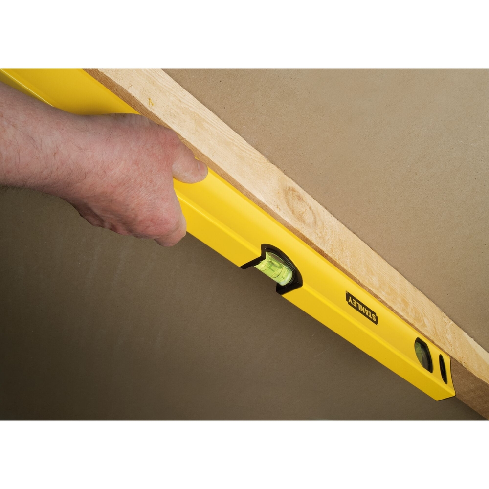 Niveau tubulaire Classic 60 cm - STHT1-43103 - STANLEY