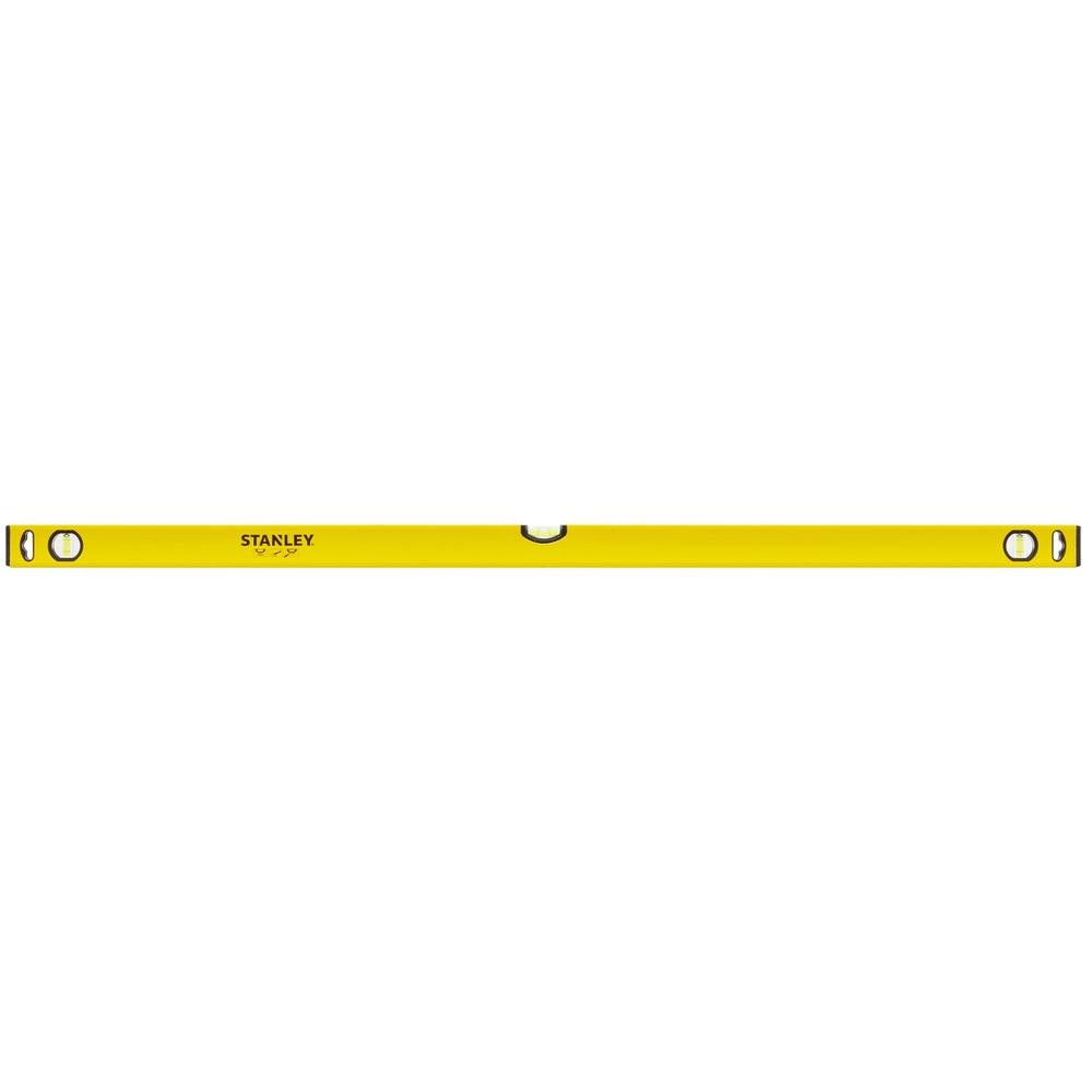 Niveau tubulaire Classic 120 cm - STHT1-43106 - STANLEY