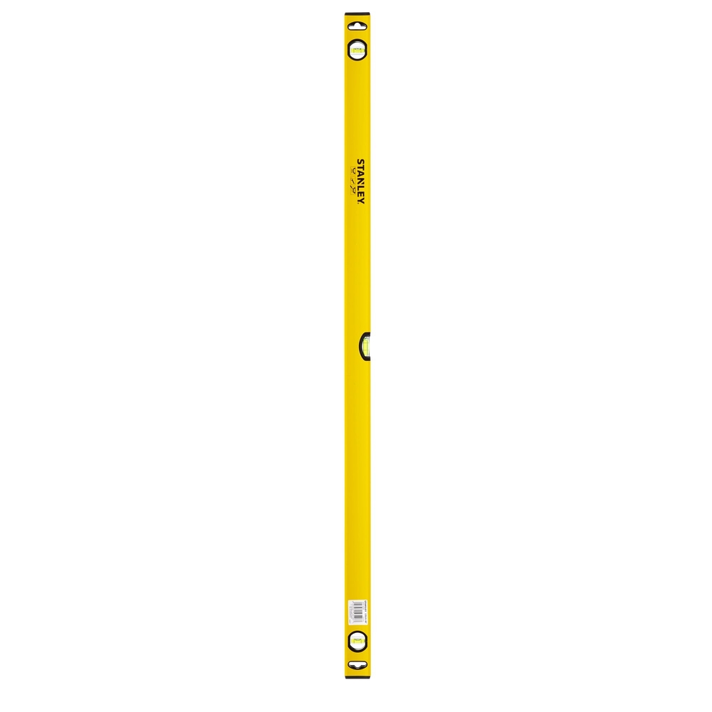 Niveau tubulaire Classic 120 cm - STHT1-43106 - STANLEY