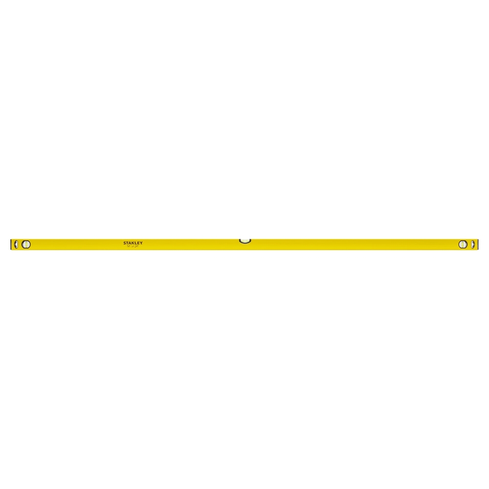 Niveau tubulaire Classic 200 cm - STHT1-43109 - STANLEY