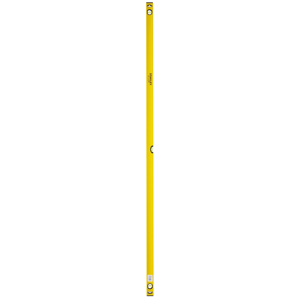 Niveau tubulaire Classic 200 cm - STHT1-43109 - STANLEY