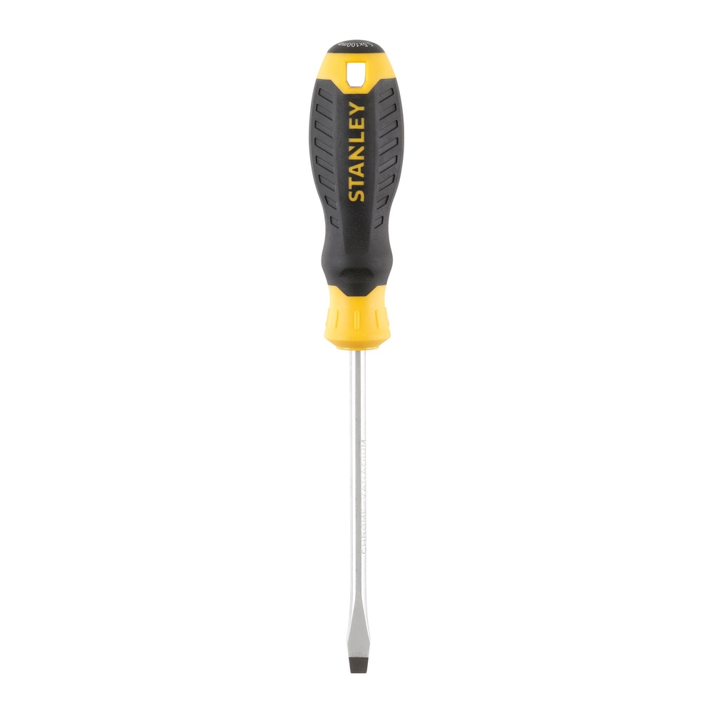 Tournevis Cushion Grip mécanicien 5,5 x 100 mm - STHT16146-0 - STANLEY