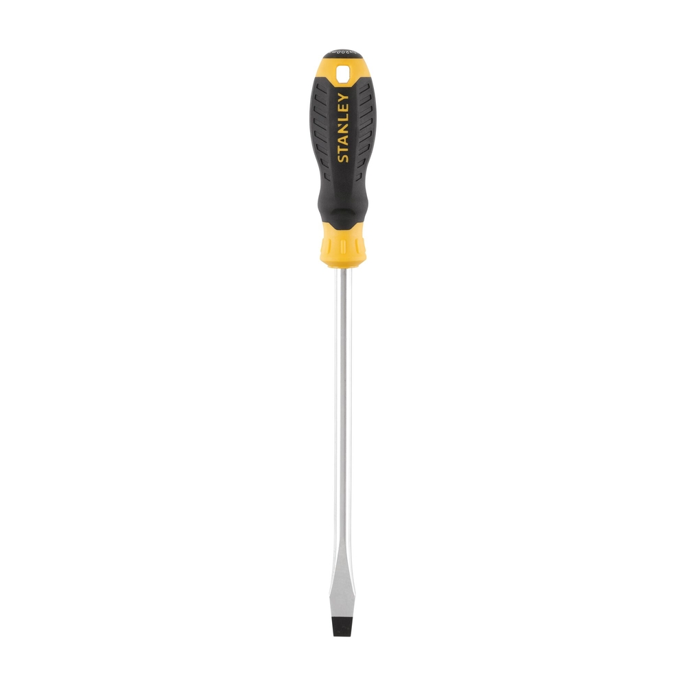 Tournevis Cushion Grip mécanicien 10 x 200 mm - STHT16150-0 - STANLEY