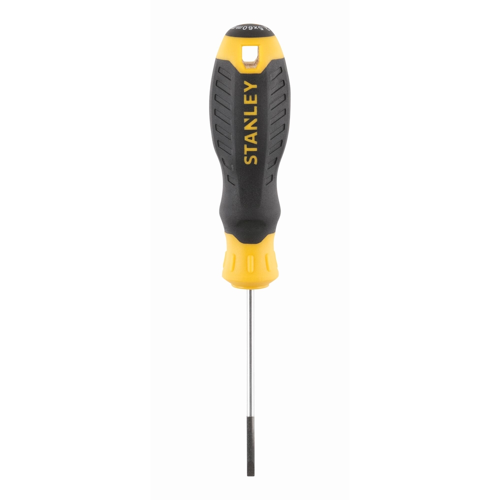 Tournevis Cushion Grip électricien 2,5 x 60 mm - STHT16151-0 - STANLEY
