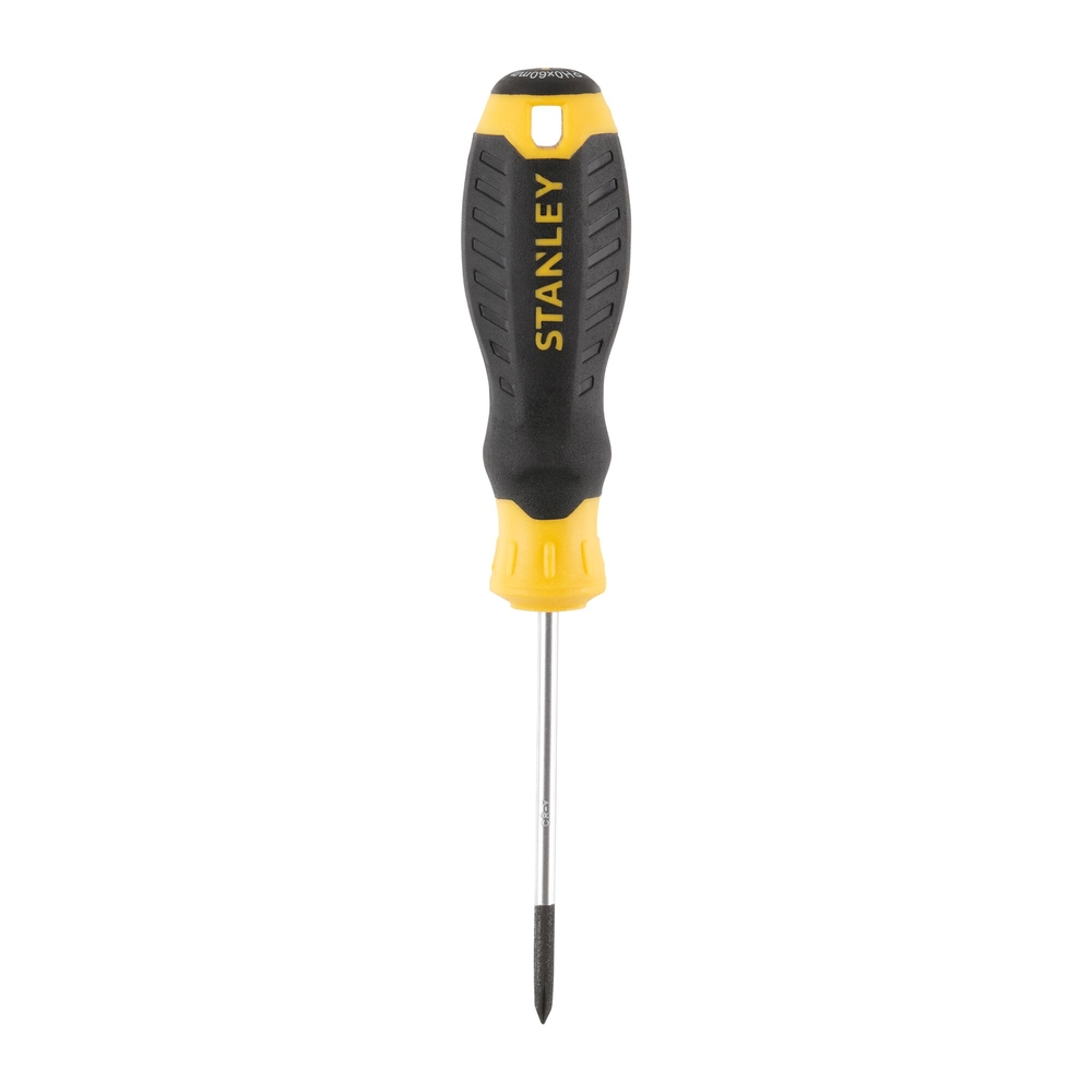 Tournevis Cushion Grip Phillips PH0 x 60 mm - STHT16153-0 - STANLEY
