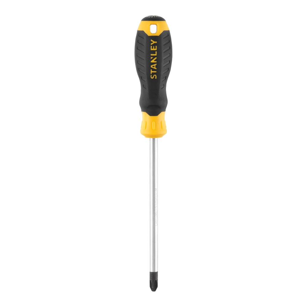 Tournevis Cushion Grip Phillips PH3 x 150 mm - STHT16159-0 - STANLEY