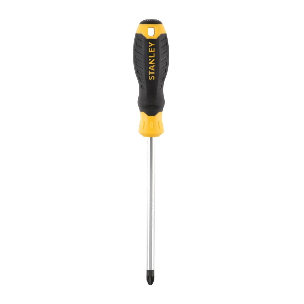 Tournevis Cushion Grip Pozidriv PZ3 x 150 mm - STHT16164-0 - STANLEY