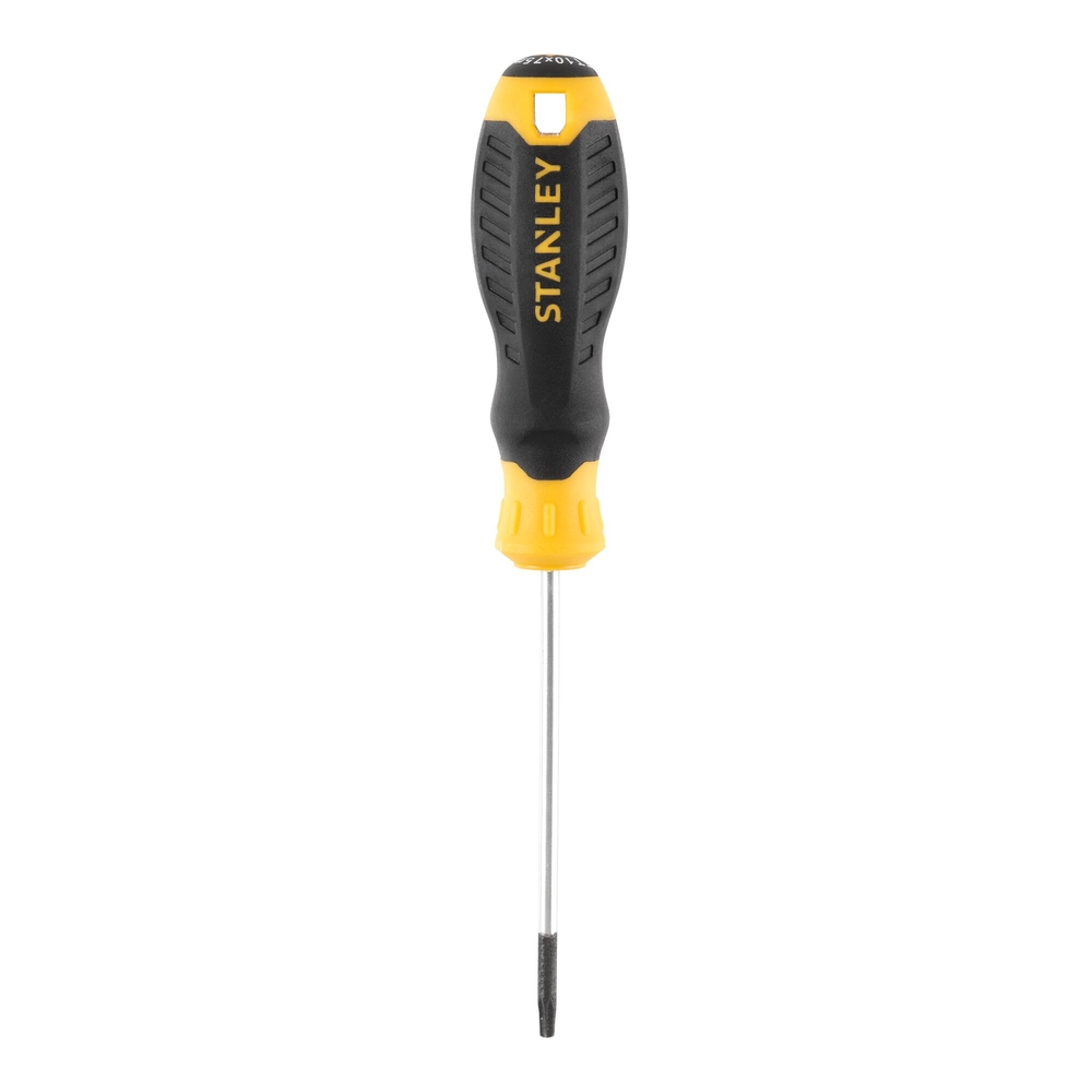 Tournevis Cushion Grip Torx TT10 x 75 mm - STHT16177-0 - STANLEY