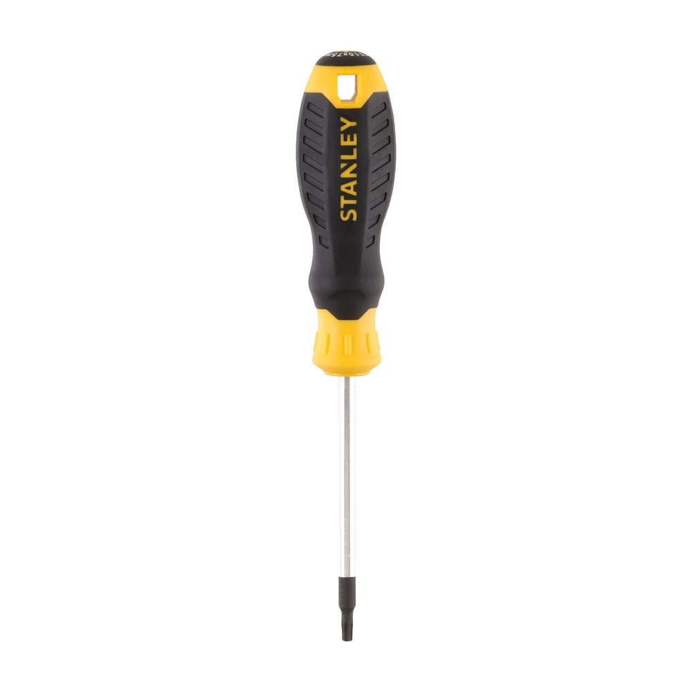 Tournevis Cushion Grip Torx TT15 x 75 mm - STHT16178-0 - STANLEY
